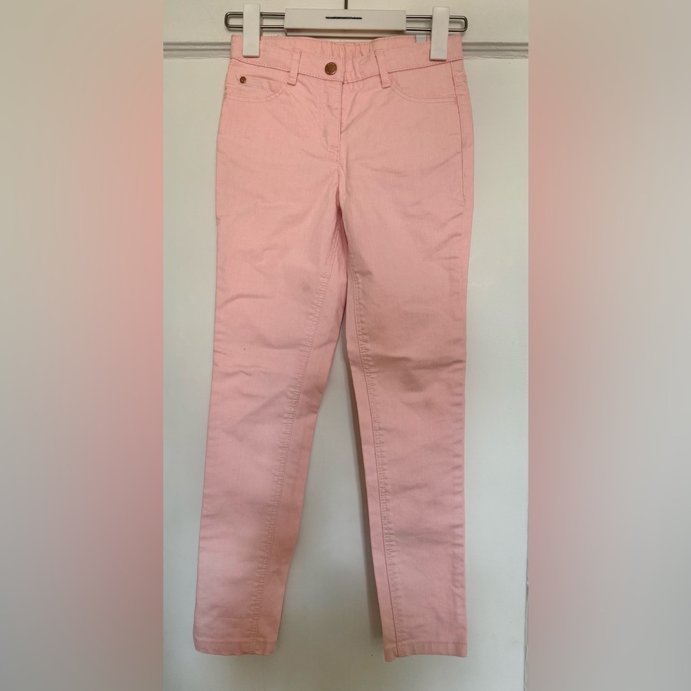 Jacadi Pink Casual Bottoms 8